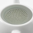 茶こし