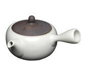 茶葉急須