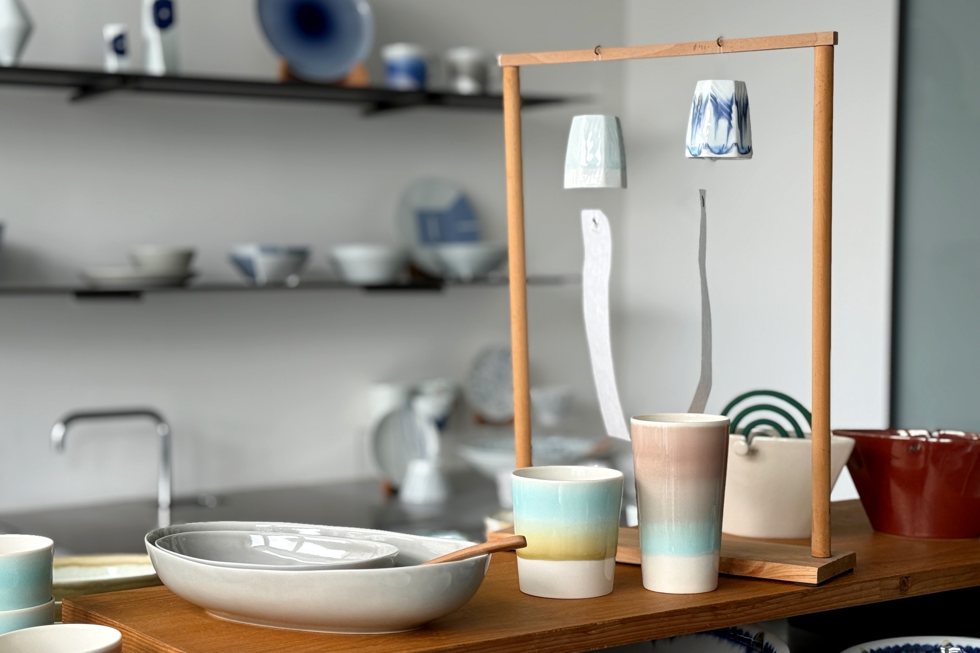 長期保管品　新品　有田焼　波佐見焼　マロン濃唐草　セット 長期保管品 新品 有田焼 波佐見焼 マロン濃唐草 セット