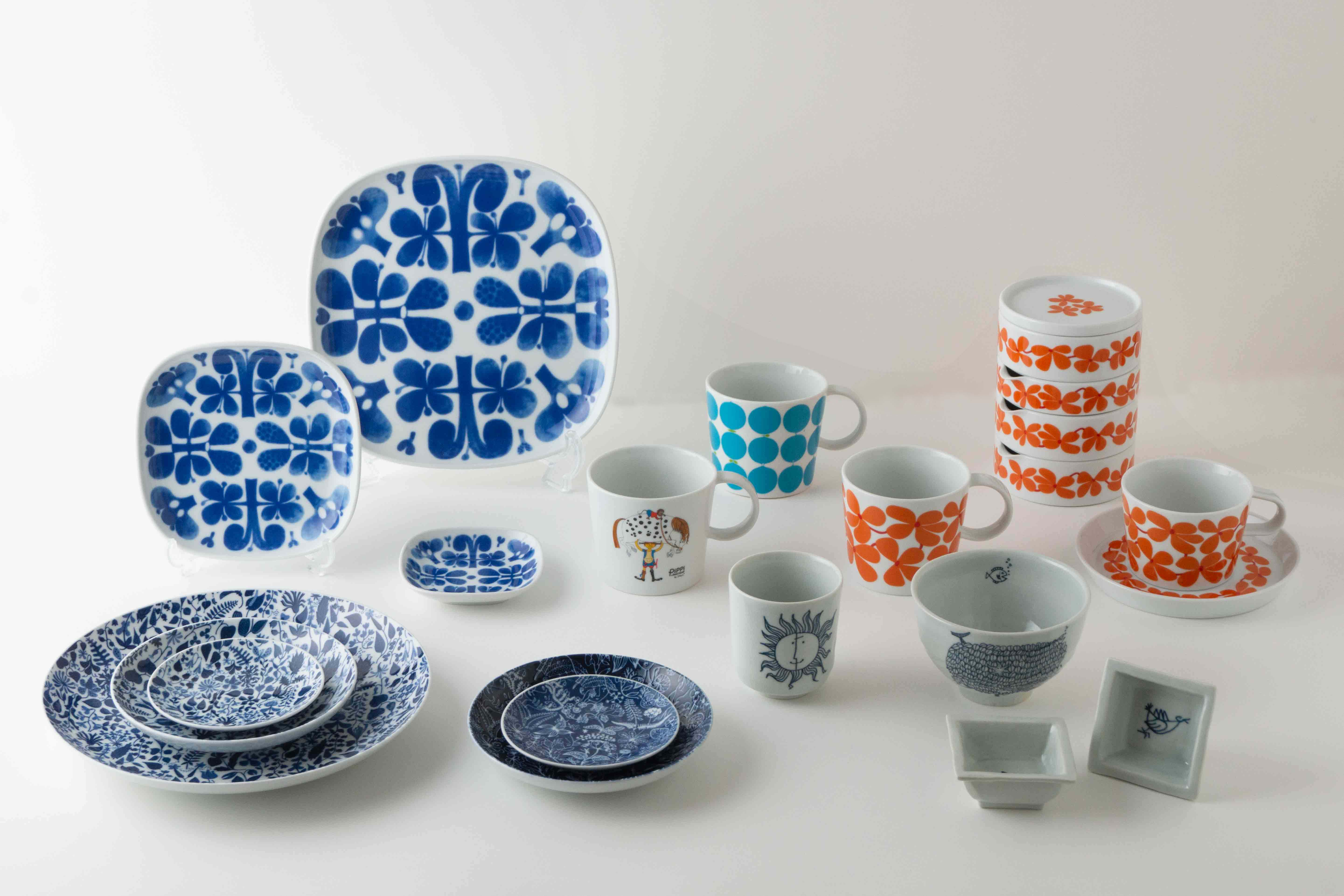 希少✨Stig Lindberg｜スティグ リンドベリ 双子たち｜★値下げ main.jpg?w=1200