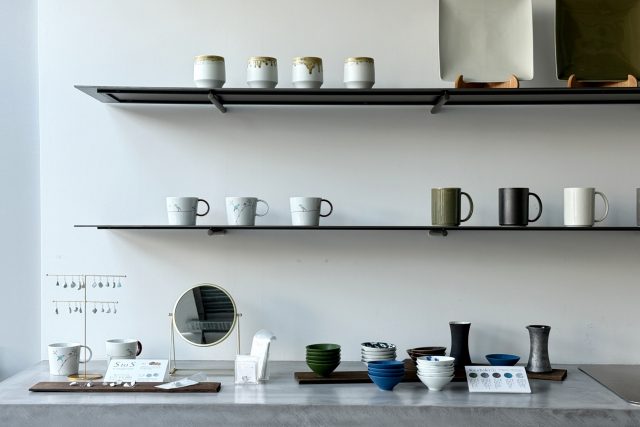 KIHARA / NEW ARRIVALS 2025