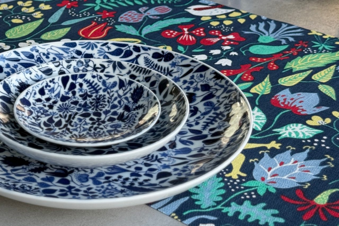 スティグ・リンドベリ「HERBARIUM」