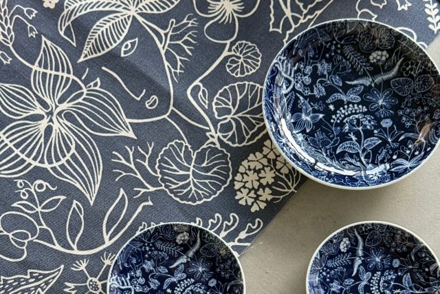 スティグ・リンドベリ《Grazia》