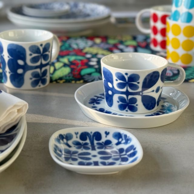 スティグ・リンドベリ《Blues》