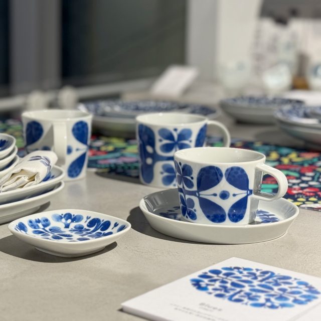 スティグ・リンドベリ《Blues》